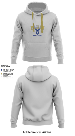 Hoodie, Elkin High School Basketball, Women's Basketball, Teamtime, Team time, sublimation, custom sports apparel, team uniforms, spirit wear, spiritwear, sports uniforms, custom shirts, team store, custom team store, fundraiser sports, apparel fundraiser
