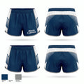 Black Cypress Women's Shorts - 1