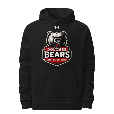 Dolores Bears Under Armour Hoodie
