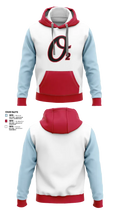 Colorado Oxygen 31839496 Hoodie - 3