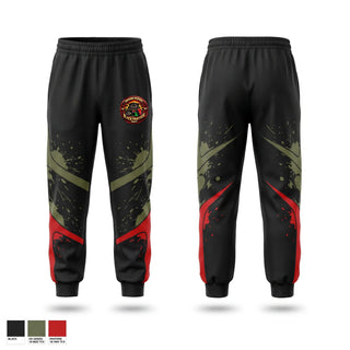 Sweatpants, Freedom Fighters NBPP, Army, Teamtime, Team time, sublimation, custom sports apparel, team uniforms, spirit wear, spiritwear, sports uniforms, custom shirts, team store, custom team store, fundraiser sports, apparel fundraiser