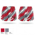Sandy Valley Cardinals 44305711 Women's Shorts - 1