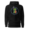 Backs Unisex Hoodie - 1