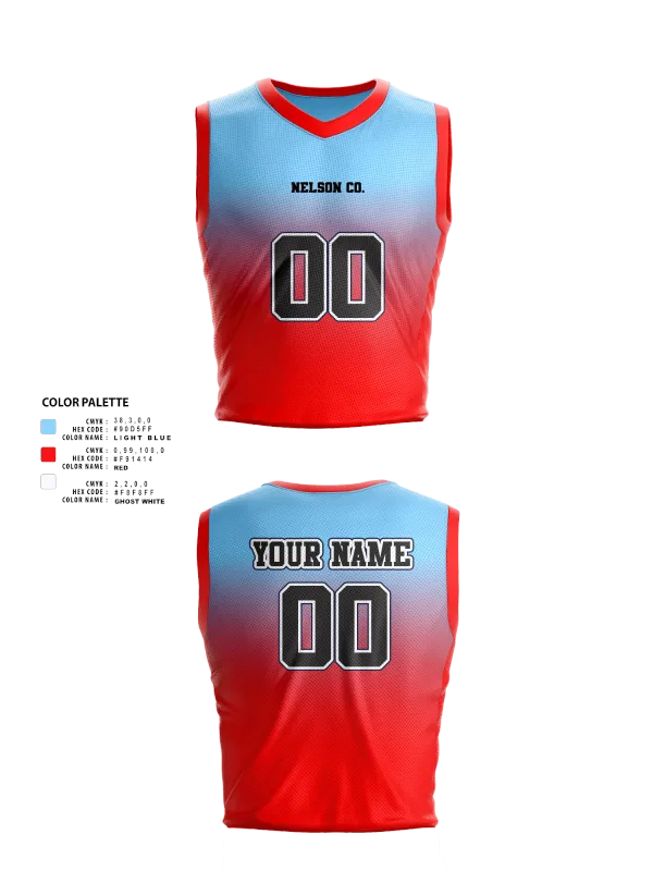Womens Basketball Jersey, Nelson Co., Women's Basketball, Teamtime, Team time, sublimation, custom sports apparel, team uniforms, spirit wear, spiritwear, sports uniforms, custom shirts, team store, custom team store, fundraiser sports, apparel fundraiser