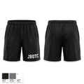 JROTC 94906688 Athletic Shorts With Pockets - 1