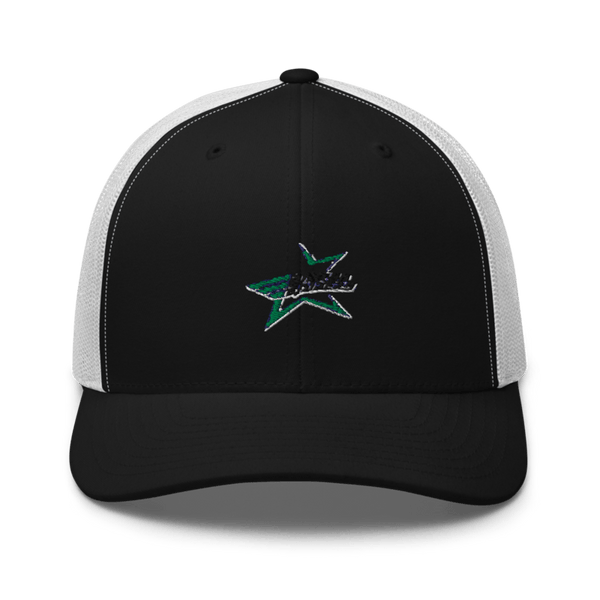 T&A Express LLC 81291487 Retro Trucker Hat | Yupoong 6606