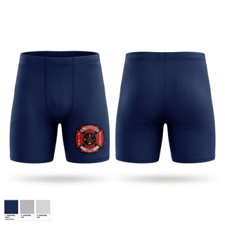 Ranger Panties, Mount Pleasant Volunteer Fire, Fire Department, Teamtime, Team time, sublimation, custom sports apparel, team uniforms, spirit wear, spiritwear, sports uniforms, custom shirts, team store, custom team store, fundraiser sports, apparel fundraiser
