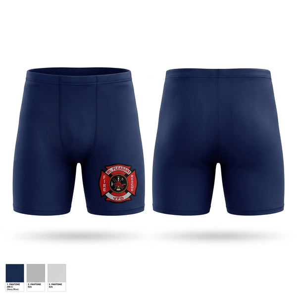 Ranger Panties, Mount Pleasant Volunteer Fire, Fire Department, Teamtime, Team time, sublimation, custom sports apparel, team uniforms, spirit wear, spiritwear, sports uniforms, custom shirts, team store, custom team store, fundraiser sports, apparel fundraiser