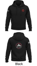 Rattlesnake ridge fire 47911181 Hoodie - 38