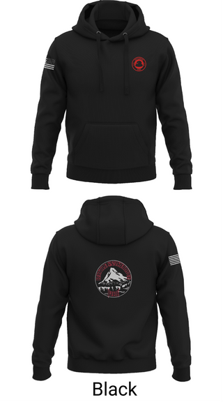 Hoodie, Rattlesnake ridge fire, , Teamtime, Team time, sublimation, custom sports apparel, team uniforms, spirit wear, spiritwear, sports uniforms, custom shirts, team store, custom team store, fundraiser sports, apparel fundraiser