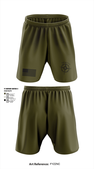 Athletic Shorts With Pockets, NIRT, Police, Teamtime, Team time, sublimation, custom sports apparel, team uniforms, spirit wear, spiritwear, sports uniforms, custom shirts, team store, custom team store, fundraiser sports, apparel fundraiser