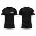 MDOC Short Sleeve Performance Shirt - 0