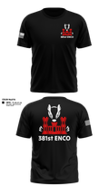 381 EN CO Short Sleeve Performance Shirt - 11