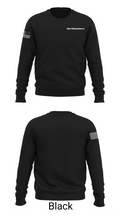 Northwestern 4335668 Crew Neck Sweatshirt - 14