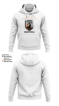 The Philadelphia Tomahawks Hoodie - 12