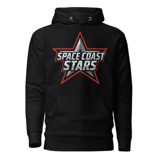 Unisex Hoodie - 1 - Black