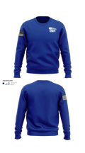 McBee Police Department 4438901 Crew Neck Sweatshirt - 22