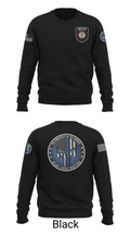 Policía Municipal de Carolina 96327149 Crew Neck Sweatshirt - 24
