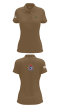 22 MPAD 53180921 Women's Short Sleeve Performance Polo  - 15