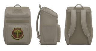 Gear Bag, 452 ASTS, Air Force, Teamtime, Team time, sublimation, custom sports apparel, team uniforms, spirit wear, spiritwear, sports uniforms, custom shirts, team store, custom team store, fundraiser sports, apparel fundraiser