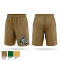 Royals Battalion 12438273 Athletic Shorts With Pockets - 1