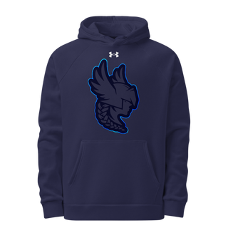 MoZ’Ark Valkyries Under Armour Hoodie