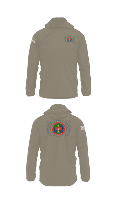 1st TSB 51823329 Windbreaker - 61