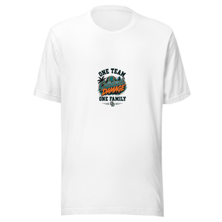 Unisex Staple T-Shirt - White