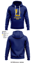 Lockport Lions 43191769 Hoodie - 1