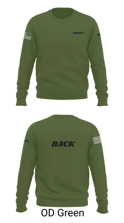 Test3wNoRef 13973891 Crew Neck Sweatshirt - 43