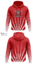 Region 1398 Arsenal 92896117 Hoodie - 5