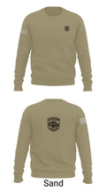 ROADKILL 33867303 Crew Neck Sweatshirt - 85