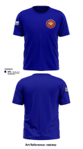 Liberty 85731581 Short Sleeve Performance Shirt - 15