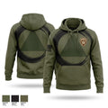 Paulding County Sheriff's Office Hoodie - 1