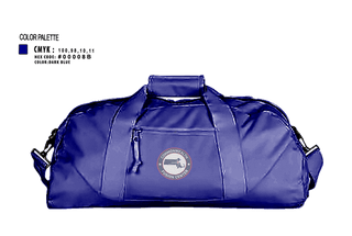 Duffle Bag, Intel, Police, Teamtime, Team time, sublimation, custom sports apparel, team uniforms, spirit wear, spiritwear, sports uniforms, custom shirts, team store, custom team store, fundraiser sports, apparel fundraiser