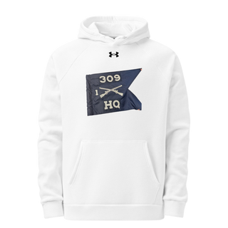 1-309 TSBN 26470529 Under Armour Hoodie