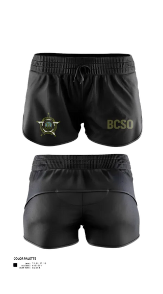 Ranger Panties, Bracken County Sheriff’s Office, Police, Teamtime, Team time, sublimation, custom sports apparel, team uniforms, spirit wear, spiritwear, sports uniforms, custom shirts, team store, custom team store, fundraiser sports, apparel fundraiser