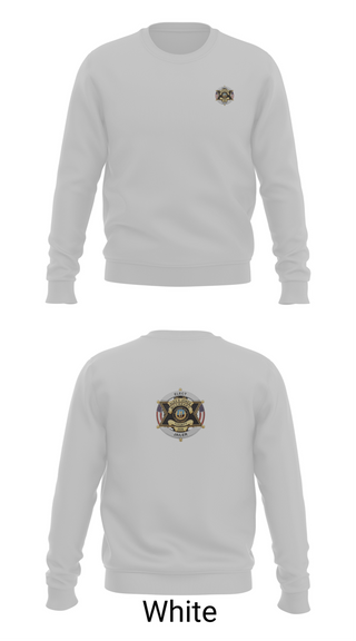 Crew Neck Sweatshirt, Alex E. Jones for Jailer 2026, , Teamtime, Team time, sublimation, custom sports apparel, team uniforms, spirit wear, spiritwear, sports uniforms, custom shirts, team store, custom team store, fundraiser sports, apparel fundraiser