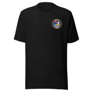 BMU1 70801816 Unisex Staple T-Shirt | Bella + Canvas 3001