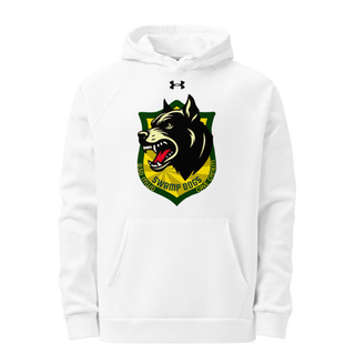 93D MP DET (MWD) 45021332 Under Armour Hoodie