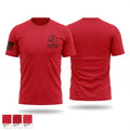 Sturgis Ambulance 88639515 Short Sleeve Performance Shirt - 1