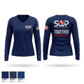 SWP Old School Cotton Feel Shirt - 1