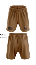 H2F_1MED_ 57116323 Athletic Shorts With Pockets - 3