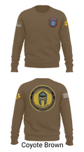 USAREC 88985751 Crew Neck Sweatshirt - 5