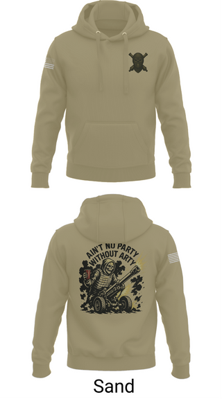 Hoodie, 2/11 Hotel battery, Marines, Teamtime, Team time, sublimation, custom sports apparel, team uniforms, spirit wear, spiritwear, sports uniforms, custom shirts, team store, custom team store, fundraiser sports, apparel fundraiser