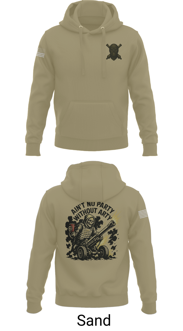 Hoodie, 2/11 Hotel battery, Marines, Teamtime, Team time, sublimation, custom sports apparel, team uniforms, spirit wear, spiritwear, sports uniforms, custom shirts, team store, custom team store, fundraiser sports, apparel fundraiser