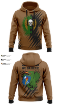 5 FSS Hoodie - 3