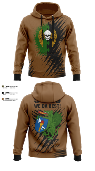 Hoodie, Minot First Sergeants, Air Force, Teamtime, Team time, sublimation, custom sports apparel, team uniforms, spirit wear, spiritwear, sports uniforms, custom shirts, team store, custom team store, fundraiser sports, apparel fundraiser