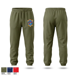 Sweatpants, Ground Supply School, Marines, Teamtime, Team time, sublimation, custom sports apparel, team uniforms, spirit wear, spiritwear, sports uniforms, custom shirts, team store, custom team store, fundraiser sports, apparel fundraiser
