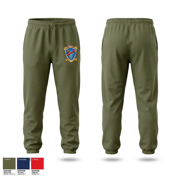Sweatpants, Ground Supply School, Marines, Teamtime, Team time, sublimation, custom sports apparel, team uniforms, spirit wear, spiritwear, sports uniforms, custom shirts, team store, custom team store, fundraiser sports, apparel fundraiser